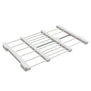 平安伸銅工業 突ぱりすき間棚W W-LL SMR-24