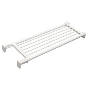 平安伸銅工業　突ぱりパワフル伸縮棚　TAI-20