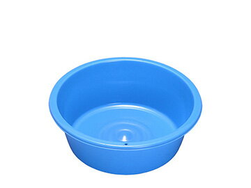 矢崎化工 タライ W－48 B | プラスチック用品,タル・おけ,本体