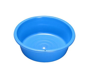 矢崎化工　タライ　Ｗ－42　Ｂ