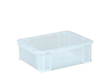 ■10個まで1個口■ 矢崎化工 ポリテナー PT-9 クリア