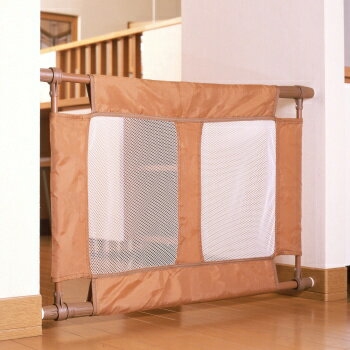 【送料無料】グリーンライフ　ベビーフェンス　Ｓ　RBF-SY[BR]