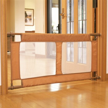 【送料無料】グリーンライフ　ベビーフェンス　Ｍ　RBF-MY[BR]