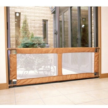 【送料無料】グリーンライフ ベビーフェンス Ｌ RBF-LY[BR]