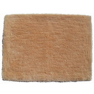 マルナカ　超厚コスモトロン バスマット：クレド 【45×60】BE-ベージュ