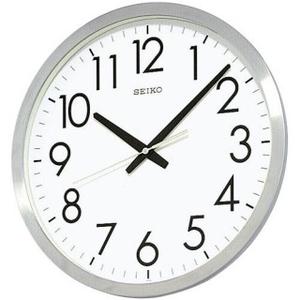【送料無料】SEIKO セイコー 掛け時計 KH409S