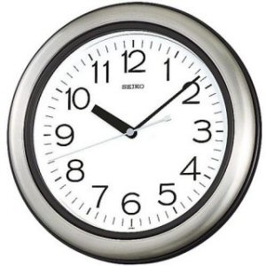 【送料無料】SEIKO セイコー 掛け時計 KS463S