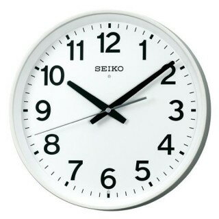【送料無料】SEIKO セイコー 掛け時計 KX317W