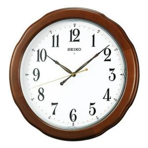 【送料無料】SEIKO セイコー 掛け時計 KX326B