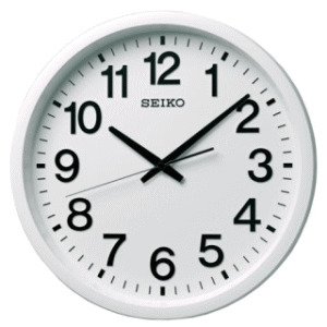 【送料無料】SEIKO セイコー 掛時計 GP202W