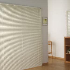 【送料無料】フルネス　ブラインド VC25 カリーノ 88×98 IV アイボリー 【メーカー直送・代引不可・置配不可・配送地域限定】