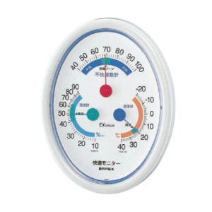 メーカー欠品中 次回3月上旬入荷予定です EMPEX エンペックス 快適モニター CM-6301