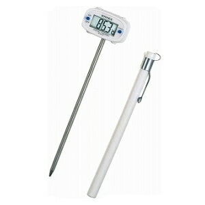 EMPEX エンペックス ペン型ポケットサーモ TD-8231