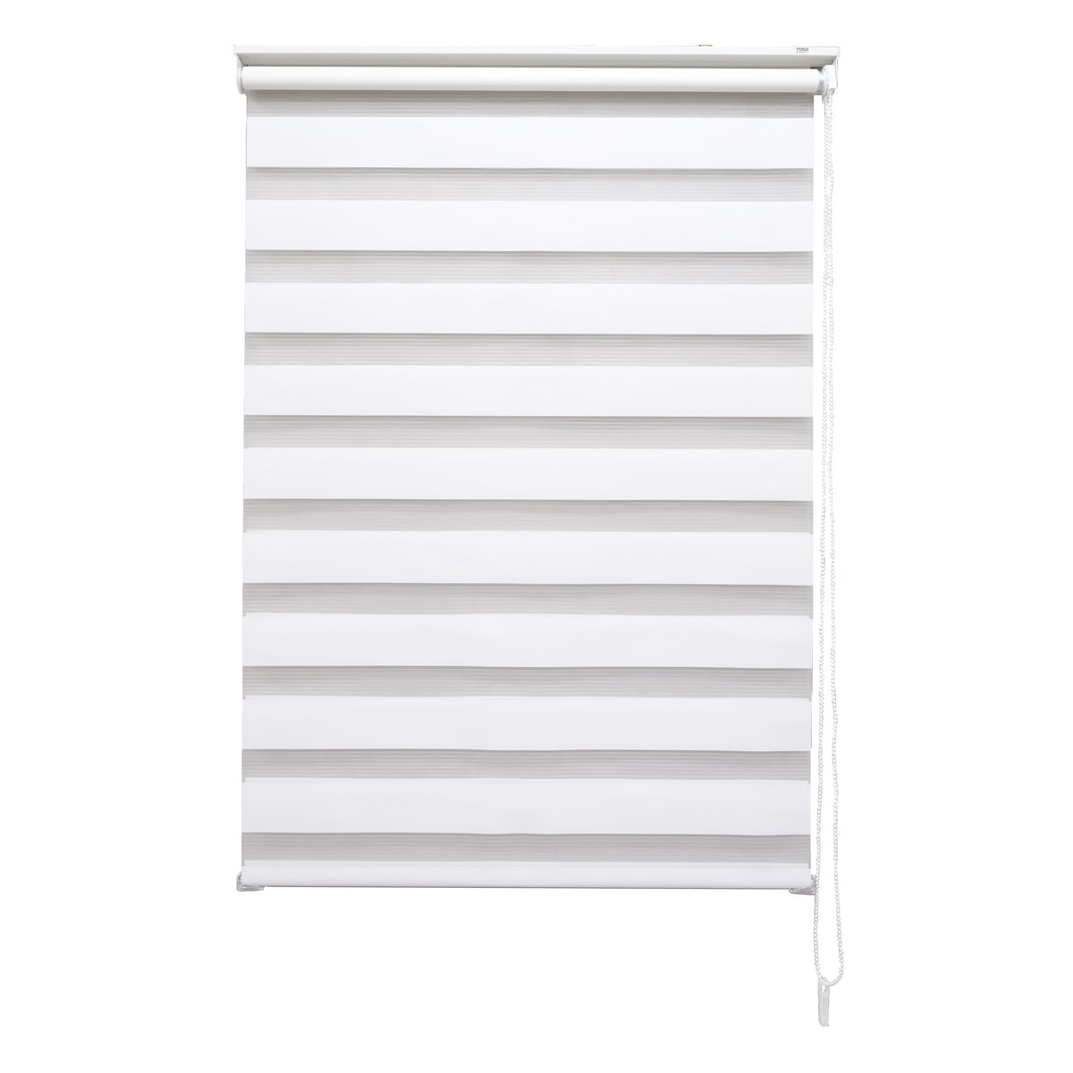 送料無料】TOSO[トーソー] 調光ロールスクリーン センシアナチュラル