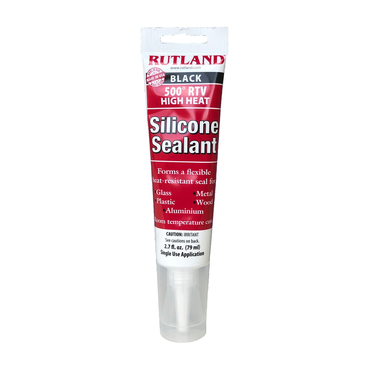 ホンマ製作所 耐熱シリコンシーラント #76A