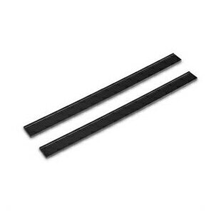 ケルヒャー 窓用バキュームクリーナー 交換用ゴムワイパー 280mm 2.633-005.0