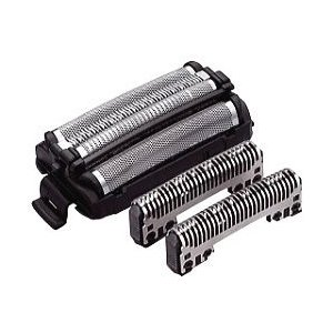 【送料無料】Panasonic[パナソニック] シェーバー用替刃セット 【Z720外刃+Z600内刃】 ES9027