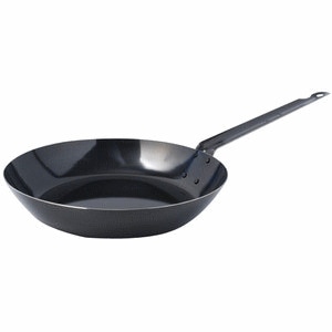 PROシリーズ 鉄フライパン 20cm アークランズ | キッチン・調理器具