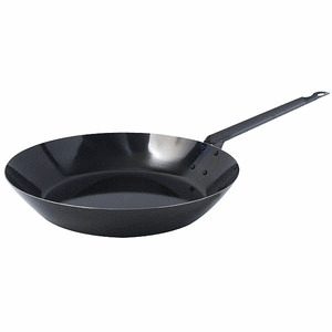 PROシリーズ 鉄フライパン 30cm アークランズ | キッチン・調理器具