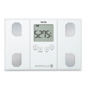 送料無料】タニタ 体組成計 ホワイト BC-764 | 家電・照明・電材,健康