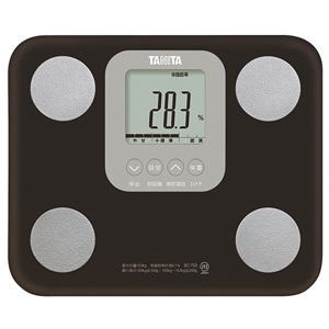 送料無料】タニタ 体組成計 ホワイト BC-764 | 家電・照明・電材,健康