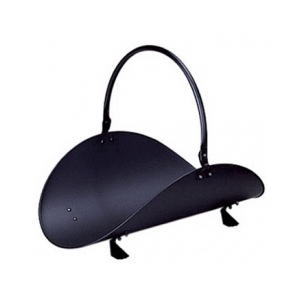 【送料無料】ホンマ製作所 ウッドバスケット B10000BK