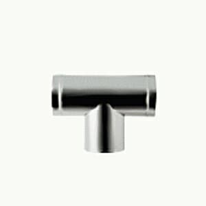 【送料無料】ホンマ製作所 ステンレス T笠 φ106mm