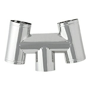 【送料無料】ホンマ製作所　ステンレス Ｈ笠 φ120mm