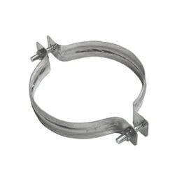 ホンマ製作所 ステンレス 二つ割 φ106mm用