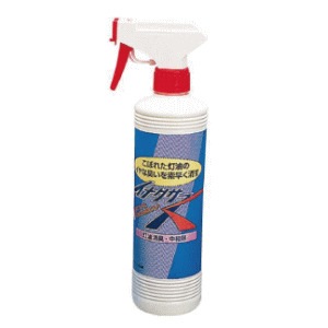 メーカー欠品中 次回4月中旬入荷予定です　東北綜合 イナクサーK 灯油消臭処理剤 500ml SK-KC500