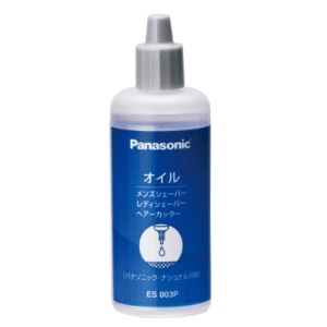 Ｐａｎａｓｏｎｉｃ パナソニックオイル＜液状のボトルタイプ＞ ES003P [ES003P]