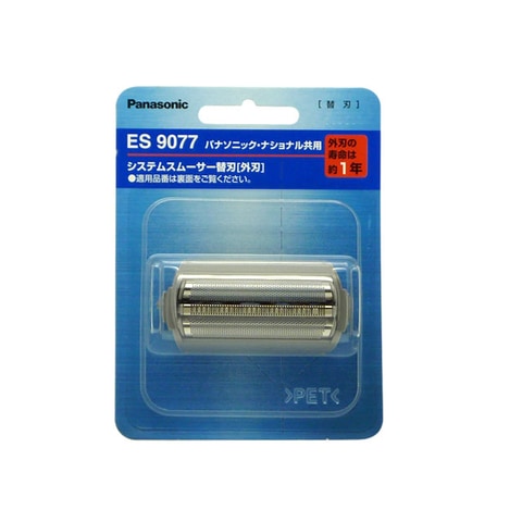 Panasonic[パナソニック] メンズシェーバー用替刃 ES9068 [Z