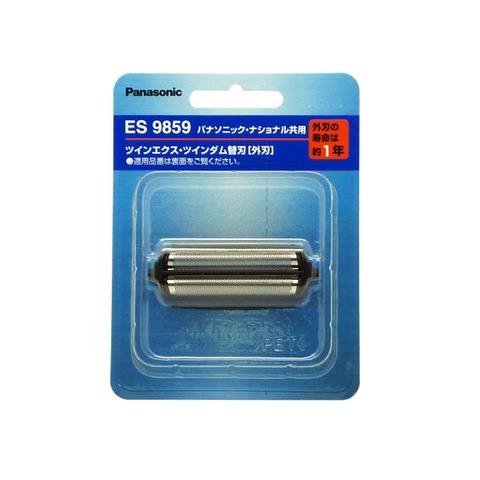 Panasonic[パナソニック] メンズシェーバー用替刃 ES9068 [Z