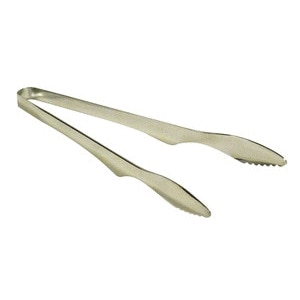 田辺金具 Sunflower 焼肉トング 240mm