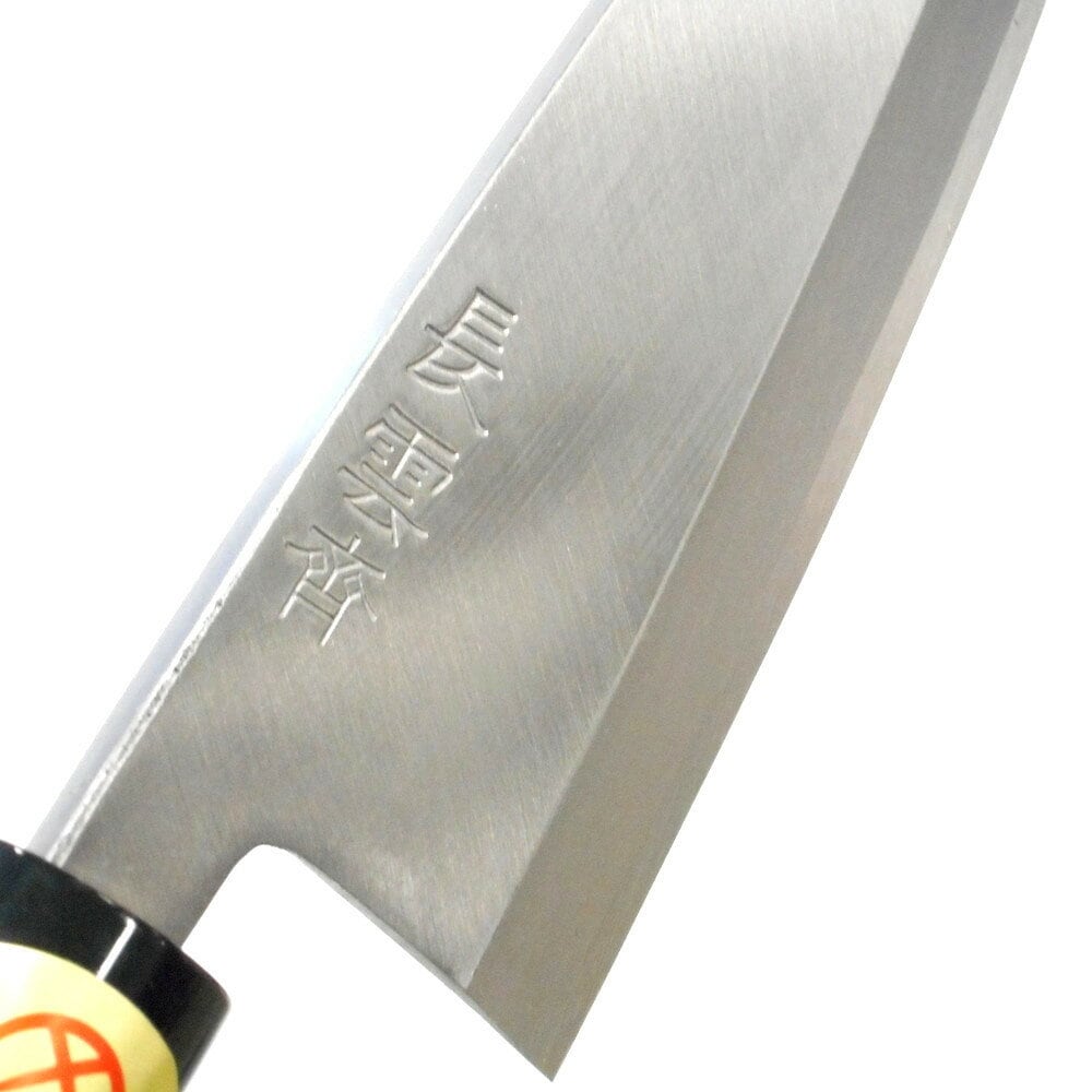 長雲斉 堺産 出刃包丁 120mm アークランズ | キッチン・調理器具