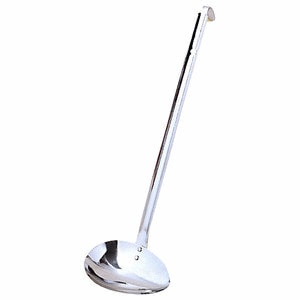 PROシリーズ 18-8ステンレス スープレードル 200cc アークランズ