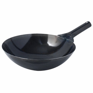 PROシリーズ 鉄北京鍋 39cm アークランズ | キッチン・調理器具,調理