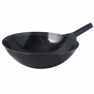 PROシリーズ 鉄北京鍋 39cm アークランズ | キッチン・調理器具,調理