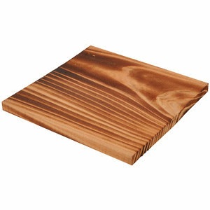 木製鍋敷 150X150mm 角 アークランズ