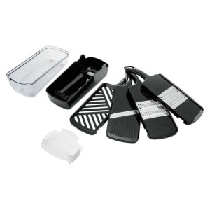 送料無料】下村工業 プログレード 快速野菜調理器セット PG-647