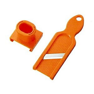 フルベジ にんにくスライサー No.FV-607