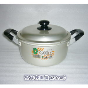 前川金属工業所 ドリーム両手鍋 22cm | キッチン・調理器具,調理器具 前川金属工業所 ドリーム両手鍋 22cm | キッチン・調理器具,調理器具