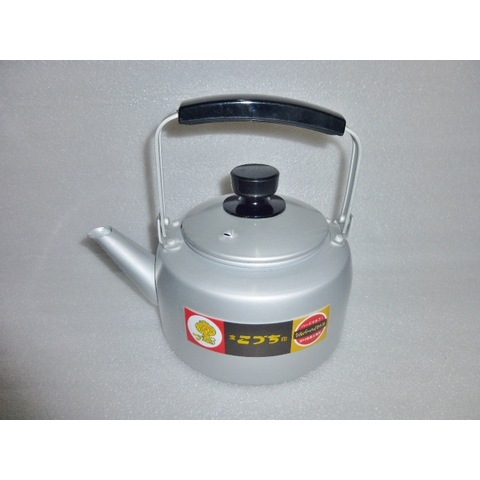前川金属工業所 宝こづち印 GOODケットル 1.5L | キッチン・調理