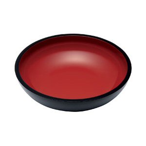 【送料無料】豊稔企販 普及型こね鉢A-1204 48 そば打ち /内径44ｃｍ