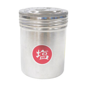 PROシリーズ 18-8ステン調味料缶 Ｓ 大 アークランズ