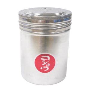 メーカー欠品中 次回7月中旬入荷予定です PROシリーズ 18-8ステン調味料缶 Ｐ 大 アークランズ