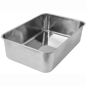 クローバー 18-8 深組バット 6号