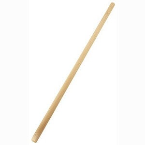 メーカー欠品中 次回6月下旬入荷予定です　PROシリーズ 麺棒 1200×34ｍｍ アークランズ