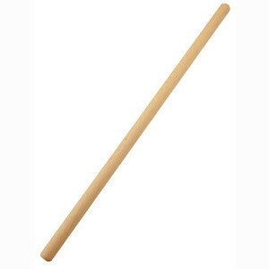 PROシリーズ 樫麺棒 900×32mm アークランズ | キッチン・調理器具