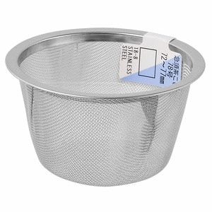 急須茶こし 78号 72-77mm アークランズ | キッチン・調理器具,コーヒー 